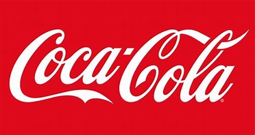 coke logo
