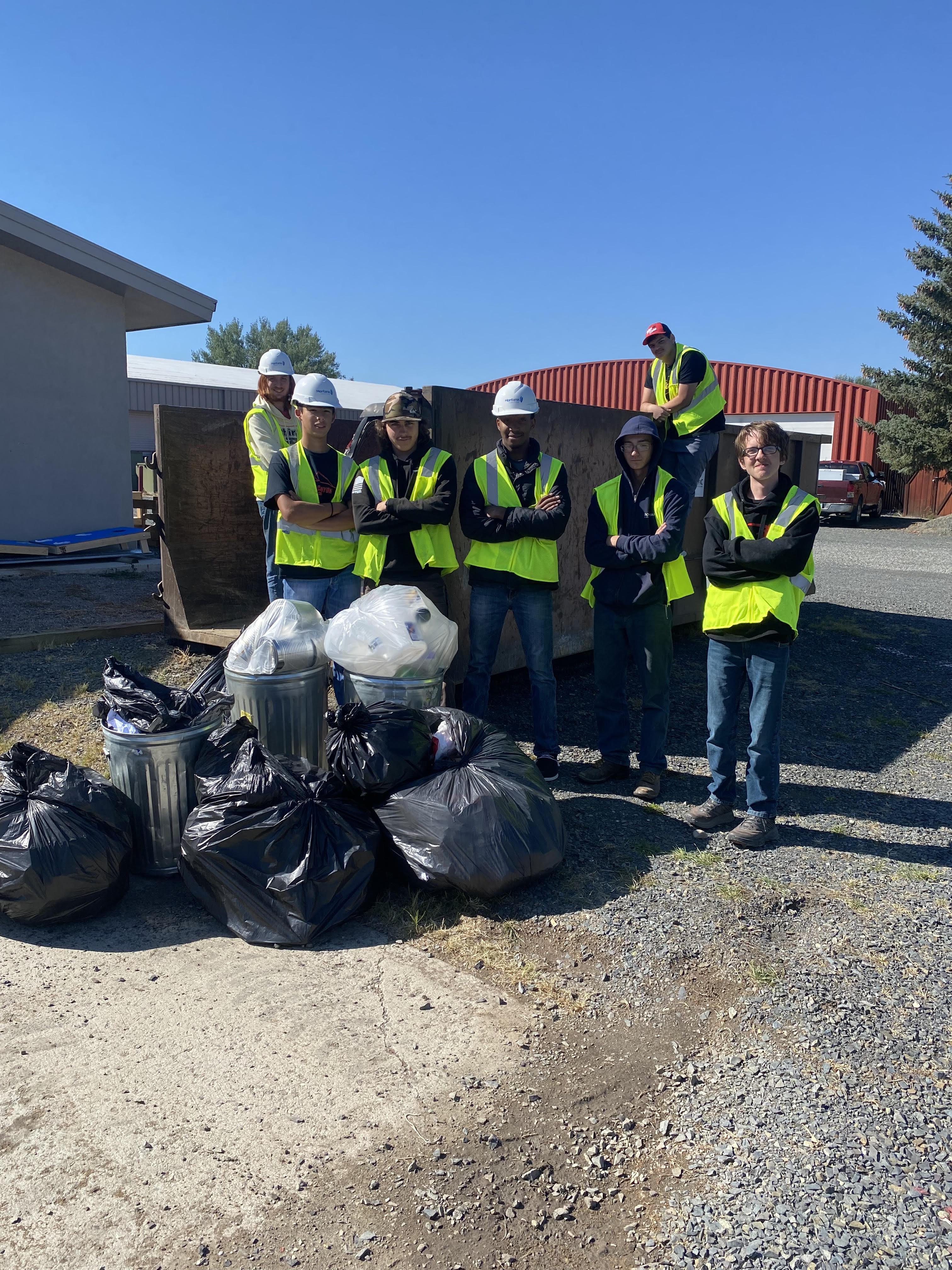 Twin Bridges FFA